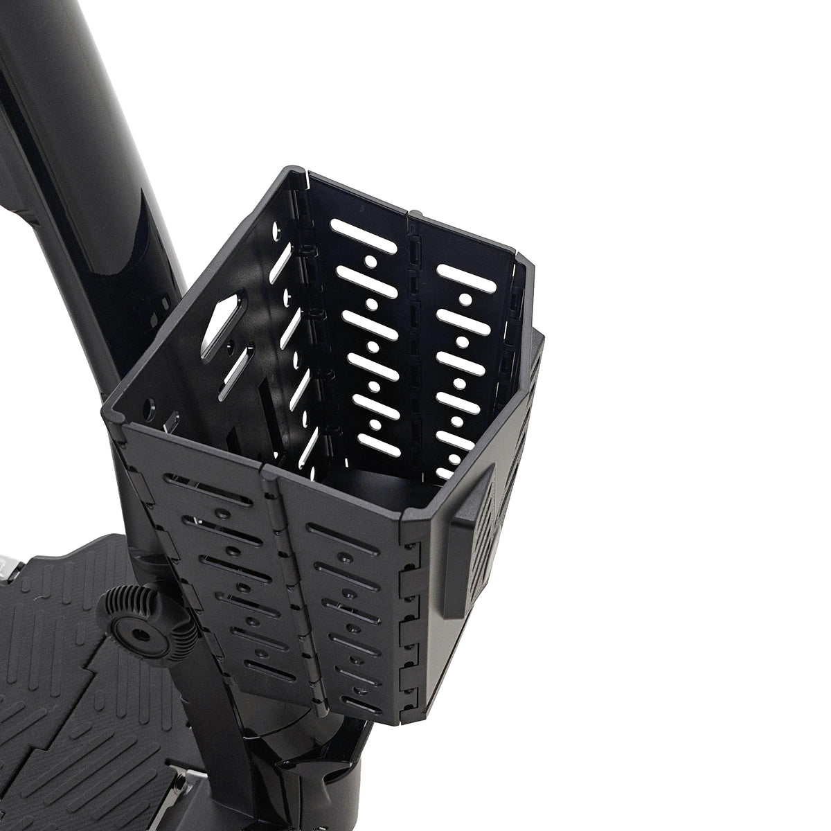 Maximus Folding Mobility Scooter