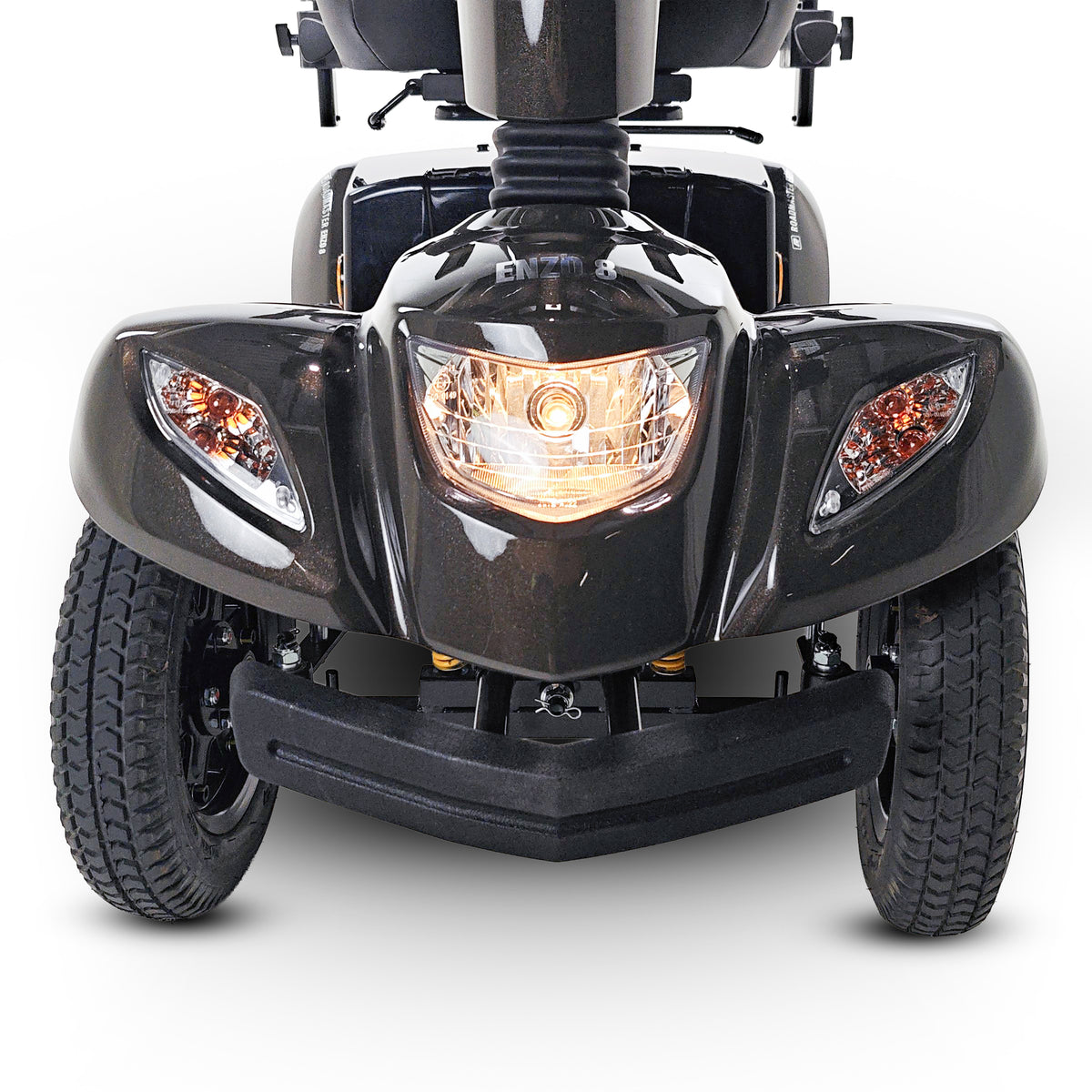 Roadmaster Enzo 8