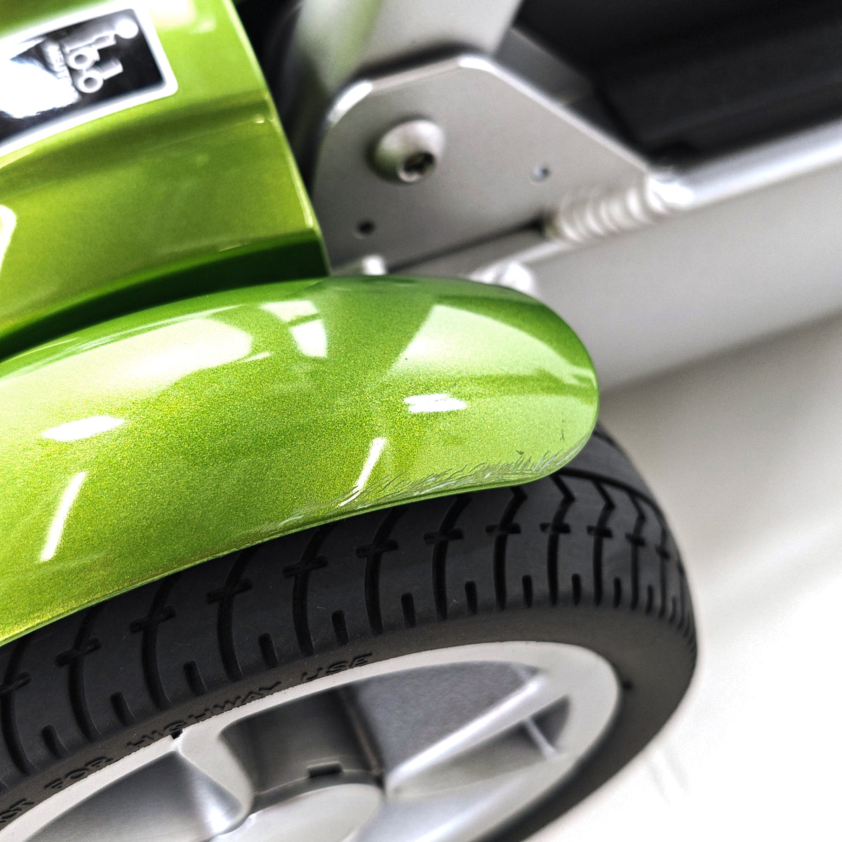 Minimus Folding Mobility Scooter