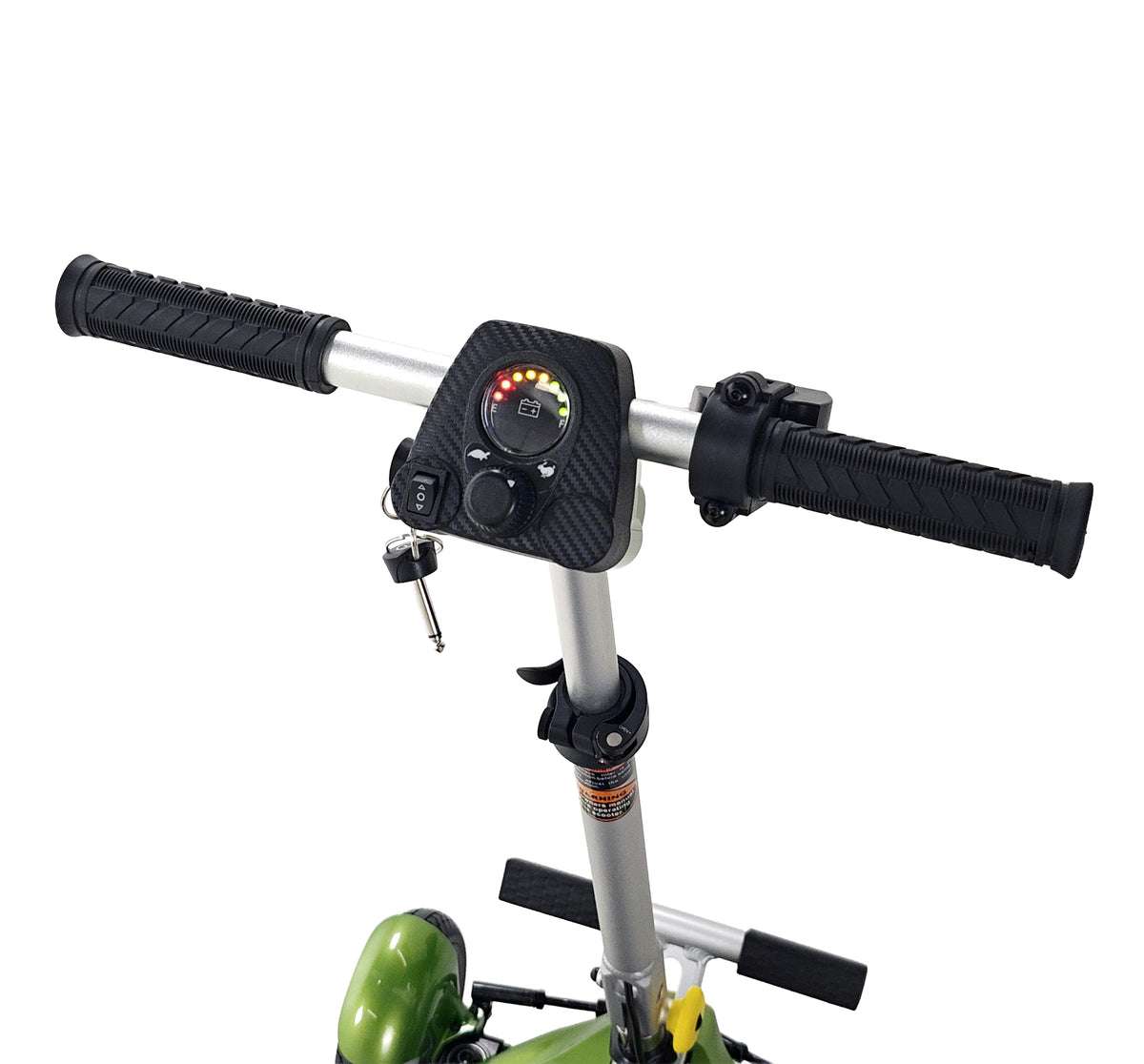 Minimus Folding Mobility Scooter