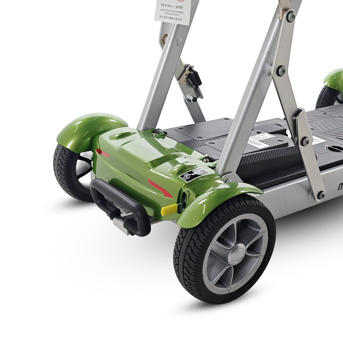 Minimus Folding Mobility Scooter