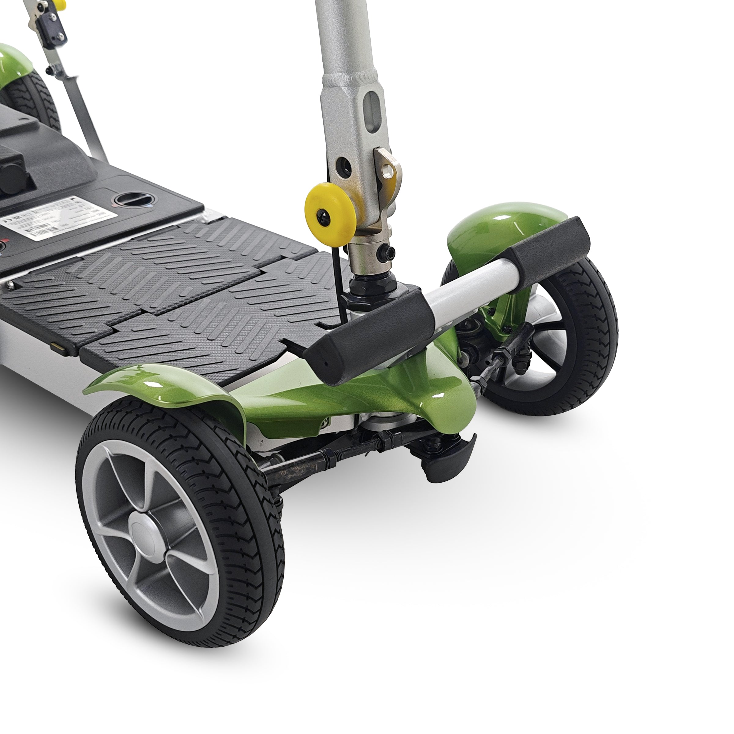 Minimus Folding Mobility Scooter