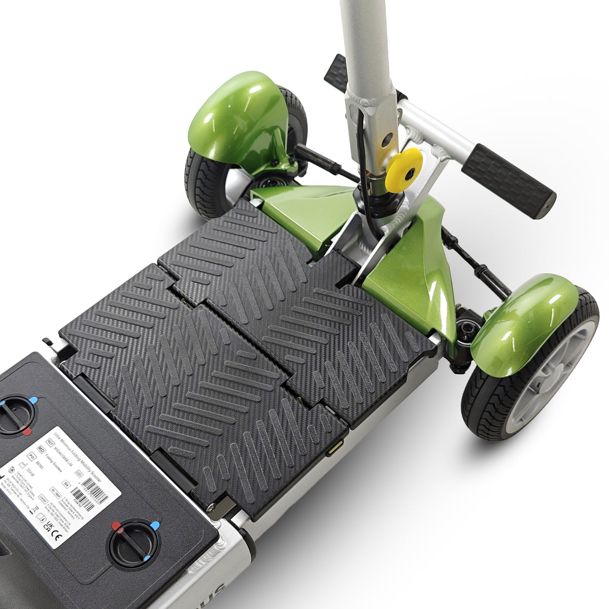 Minimus Folding Mobility Scooter