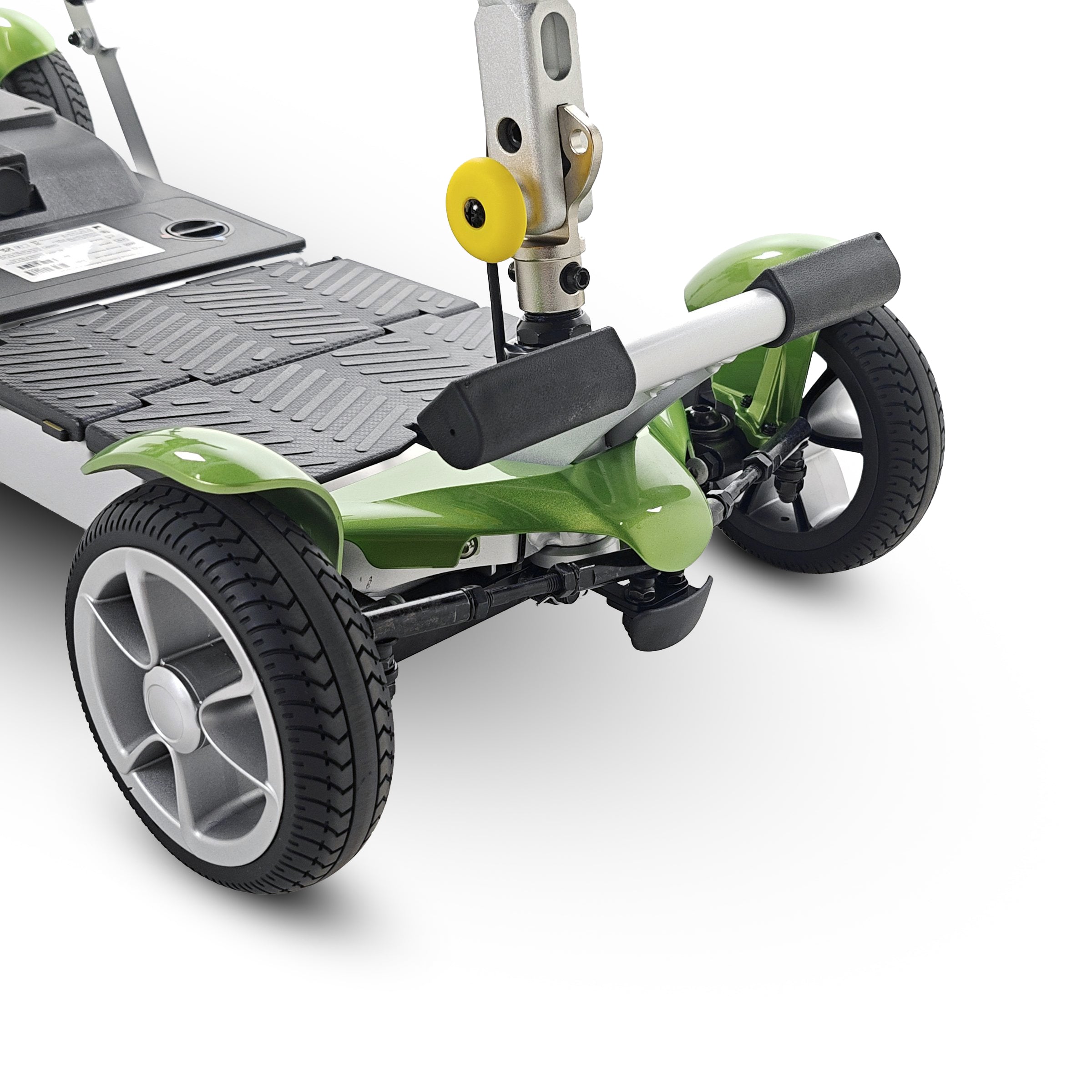 Minimus Folding Mobility Scooter
