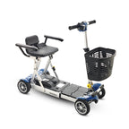 Minimus Folding Mobility Scooter