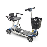 Minimus Folding Mobility Scooter