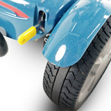 Minimus Folding Mobility Scooter
