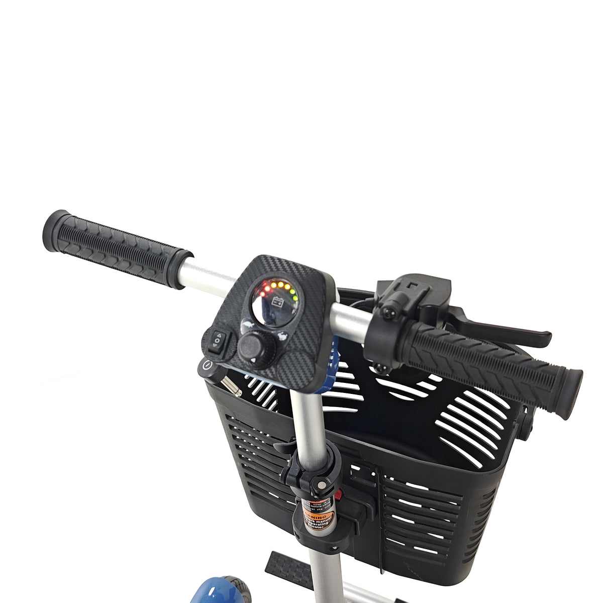 Minimus Folding Mobility Scooter
