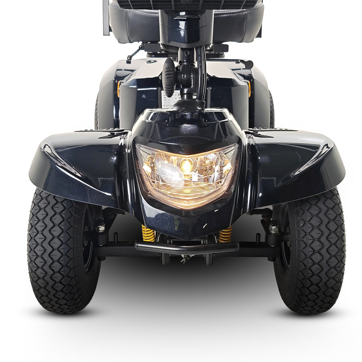 CareCo Daytona XLR