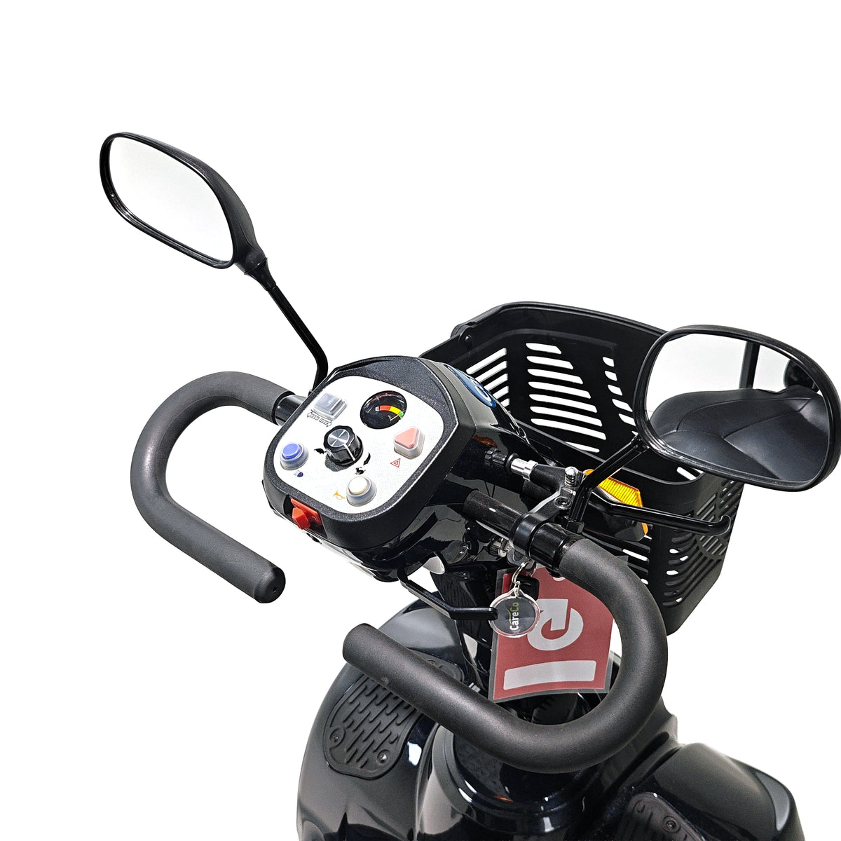 CareCo Daytona XLR