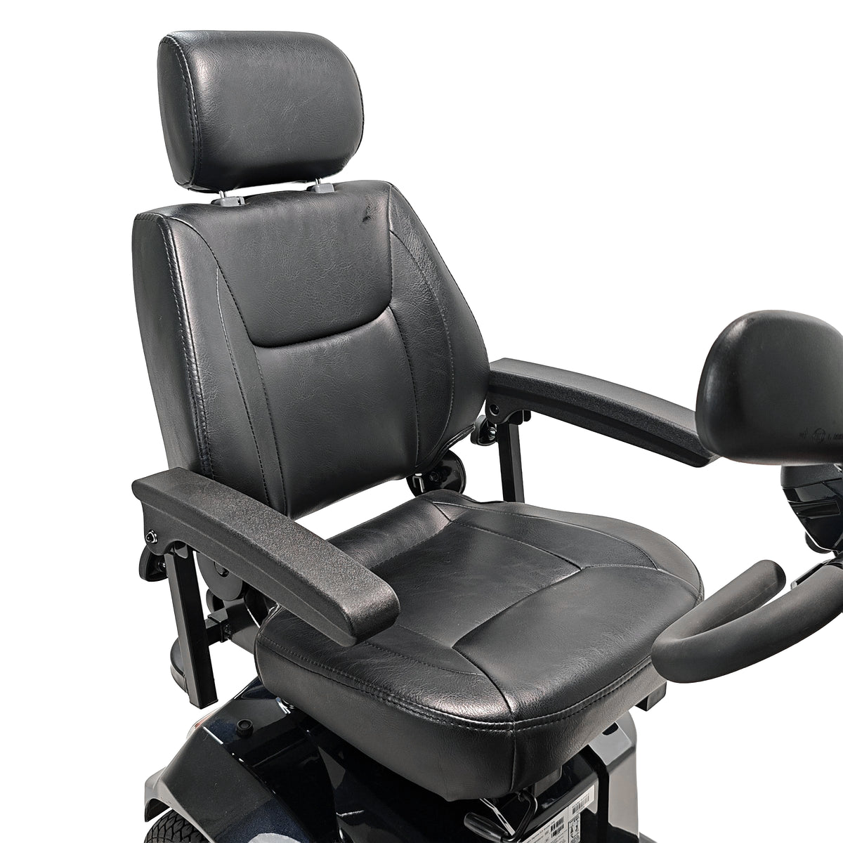 CareCo Daytona XLR