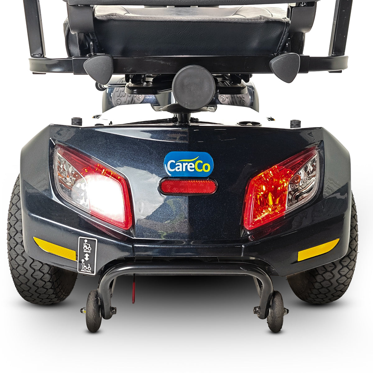 CareCo Daytona XLR