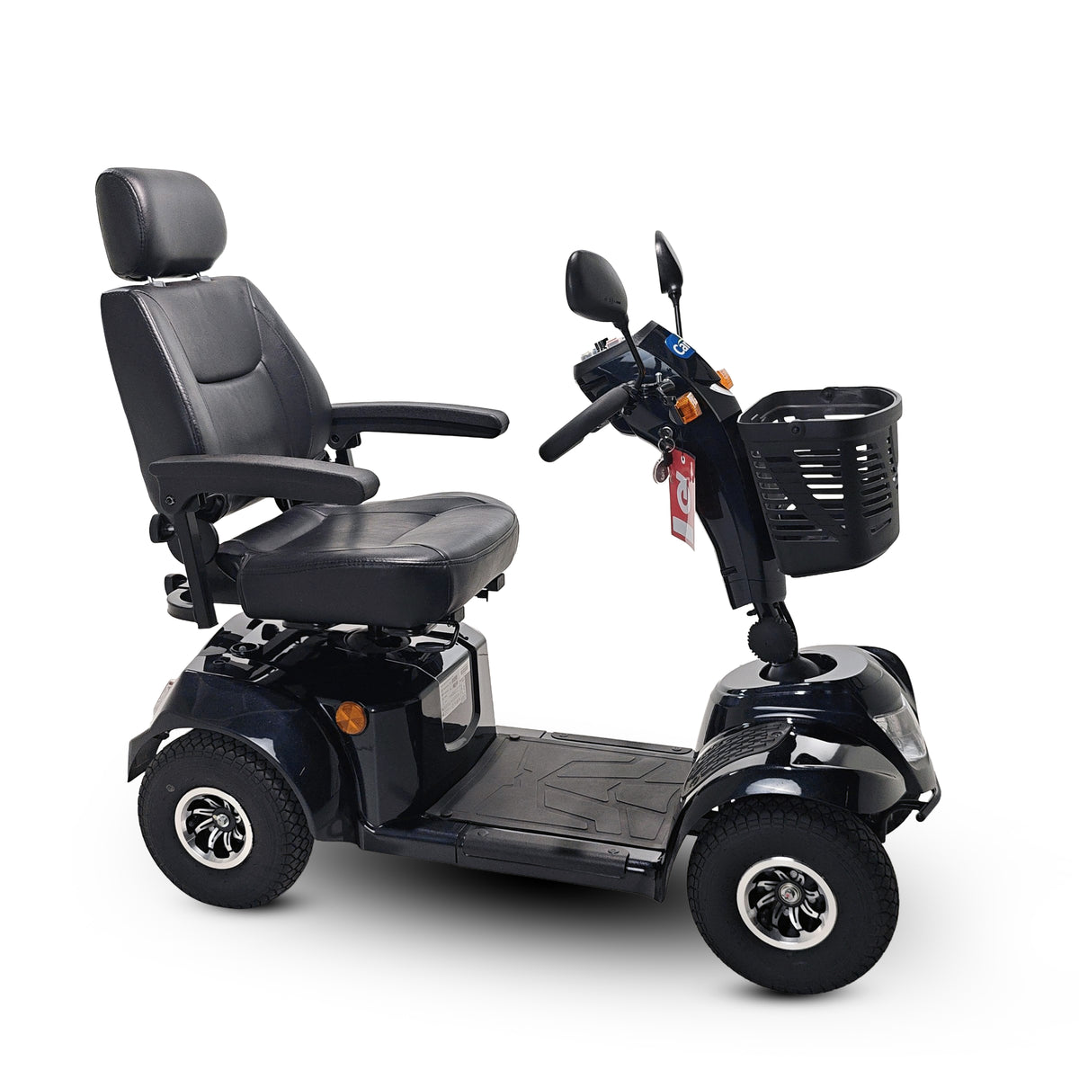 CareCo Daytona XLR