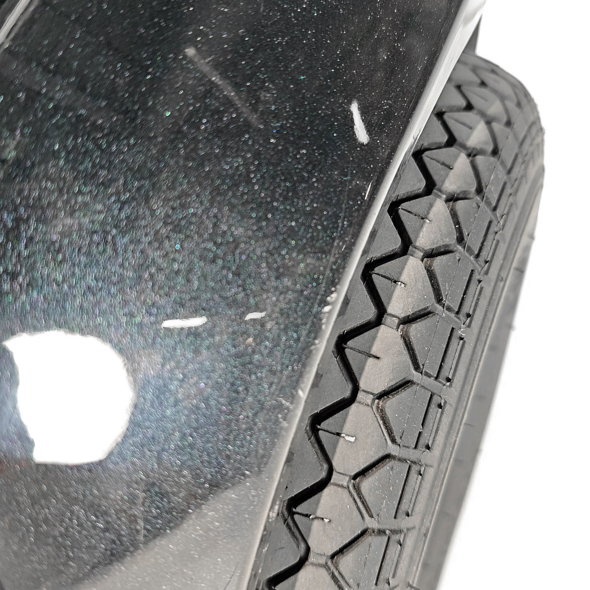 CareCo Daytona XLR