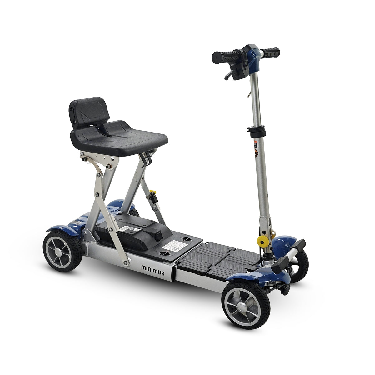 Minimus Folding Mobility Scooter