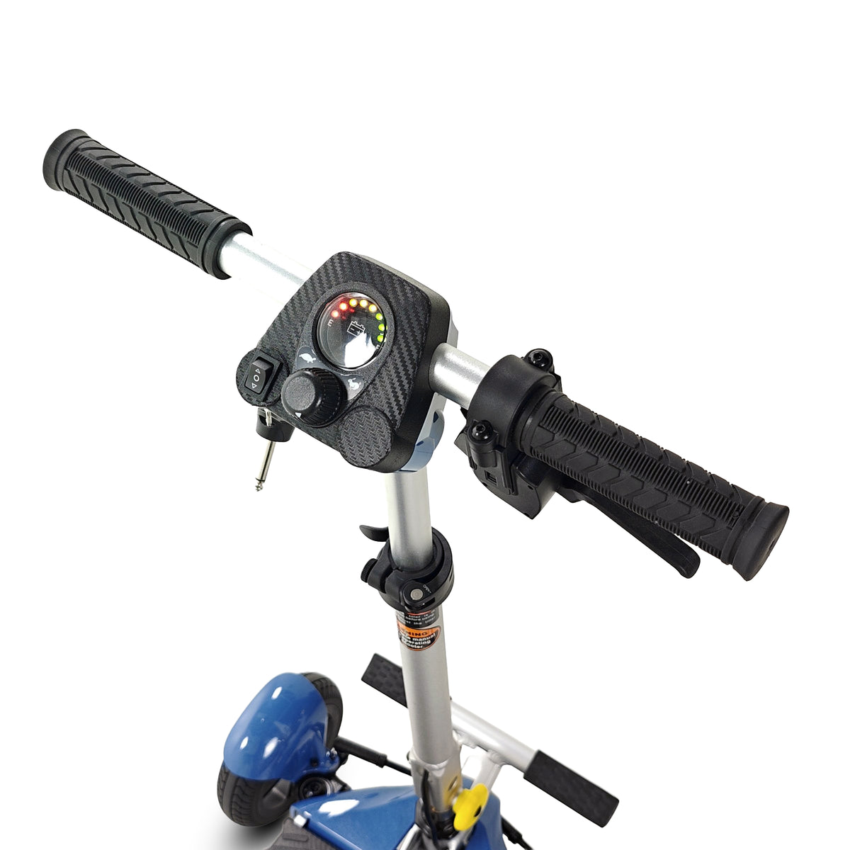 Minimus Folding Mobility Scooter