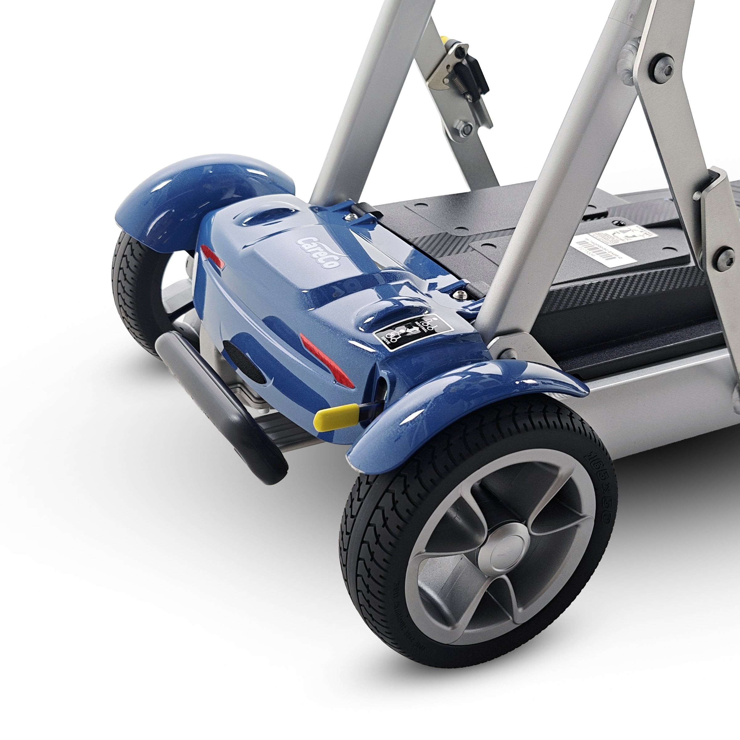 Minimus Folding Mobility Scooter