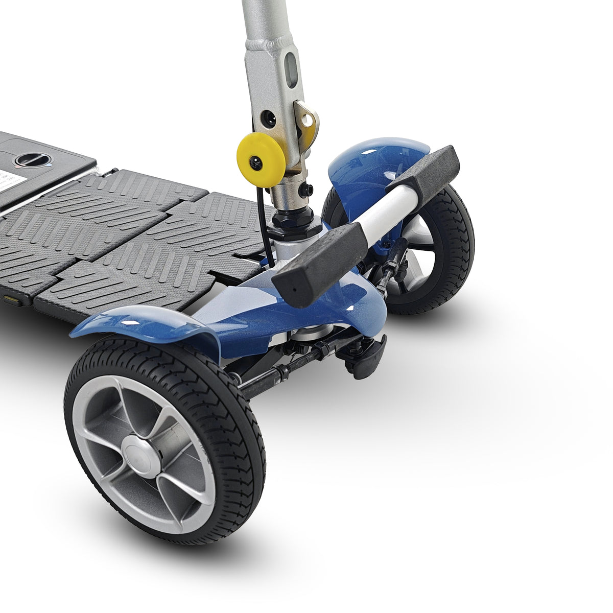 Minimus Folding Mobility Scooter