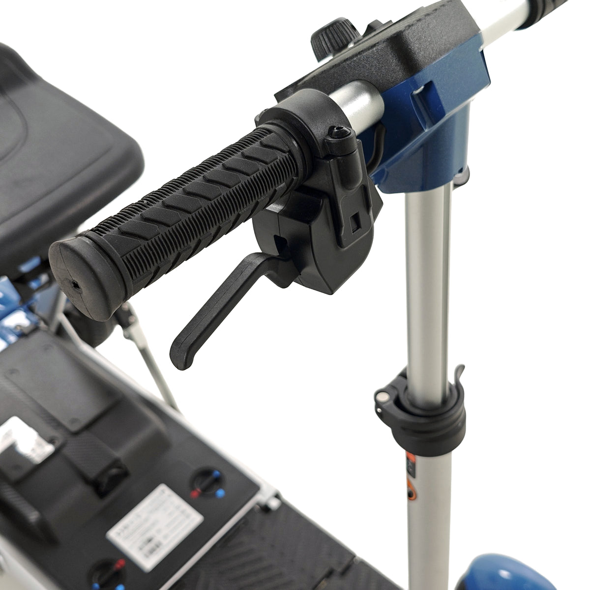 Minimus Folding Mobility Scooter