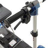 Minimus Folding Mobility Scooter