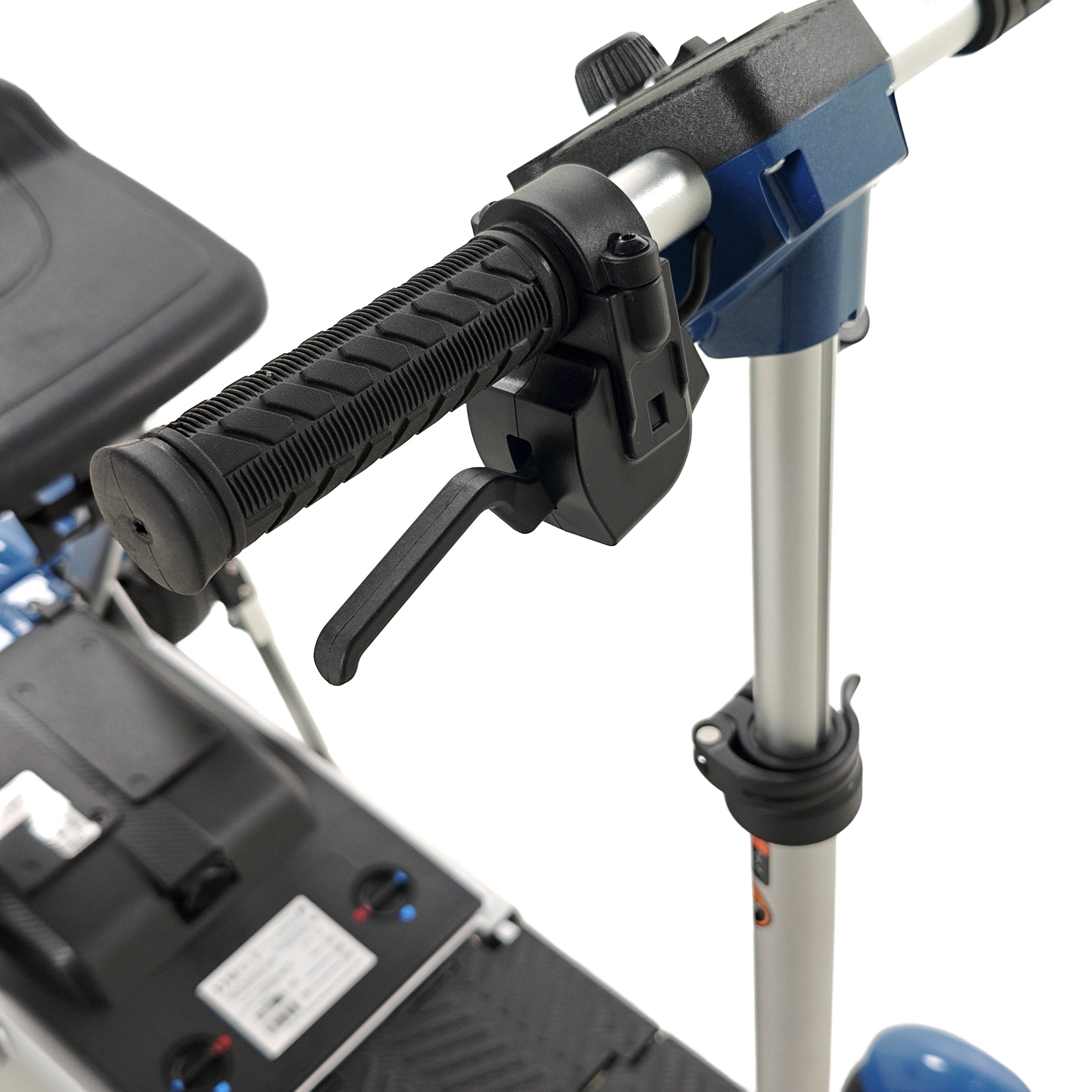 Minimus Folding Mobility Scooter