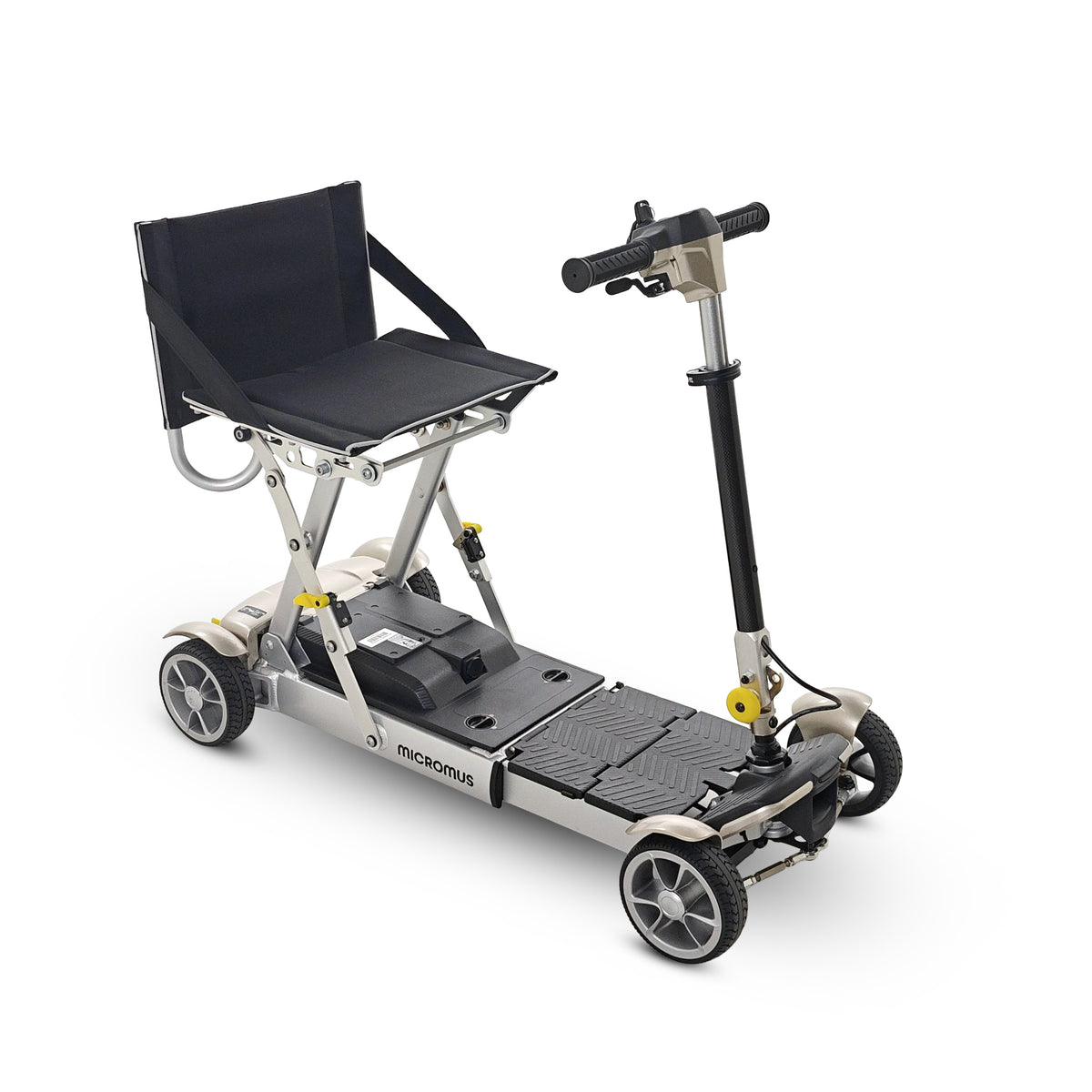 Micromus Folding Mobility Scooter