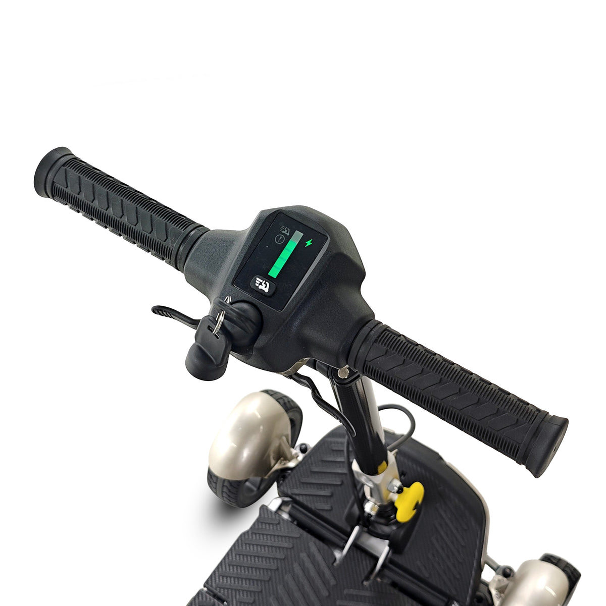 Micromus Folding Mobility Scooter