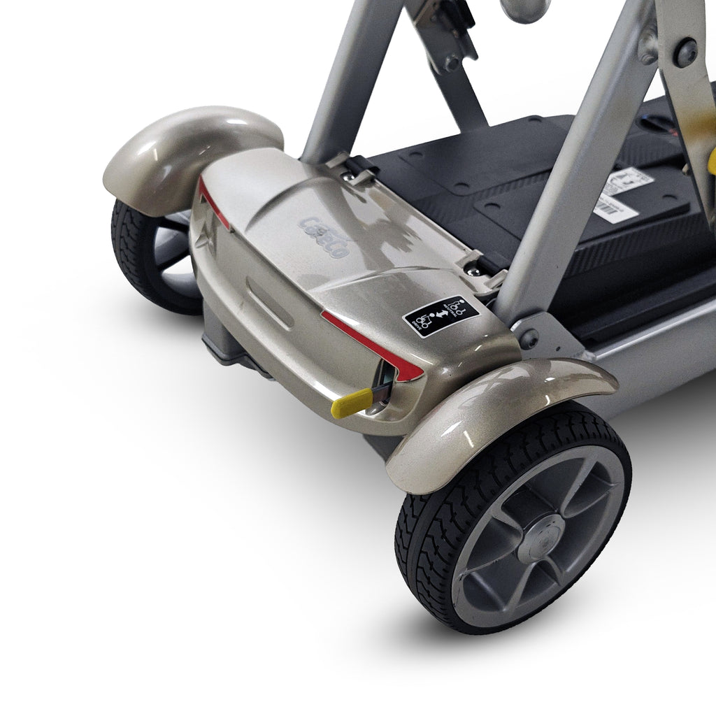 Micromus Folding Mobility Scooter