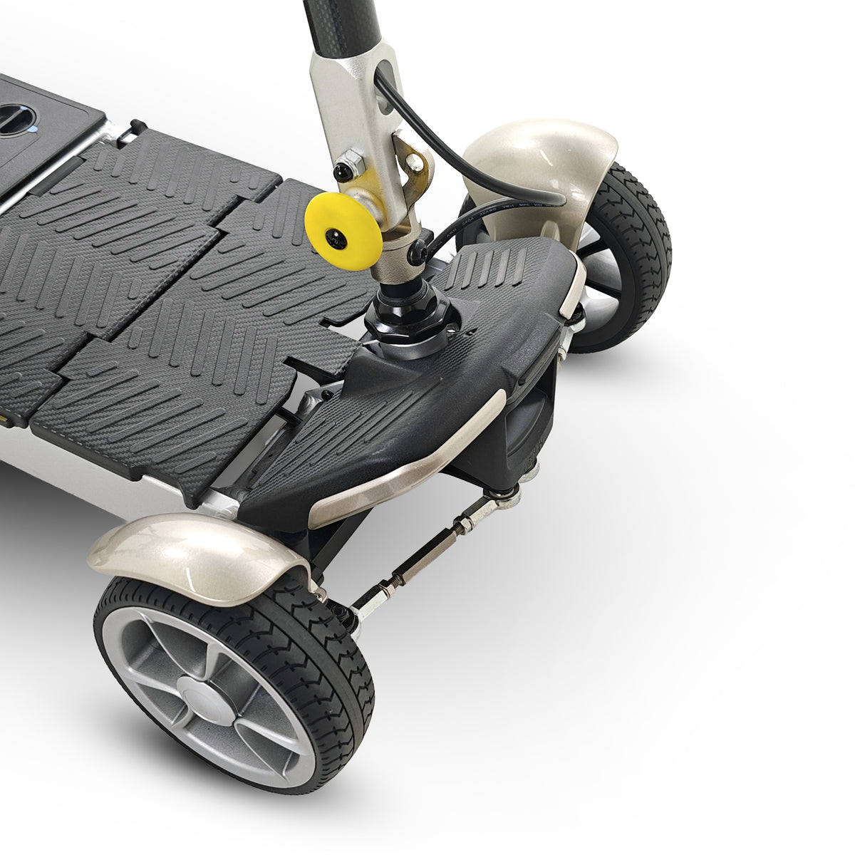 Micromus Folding Mobility Scooter