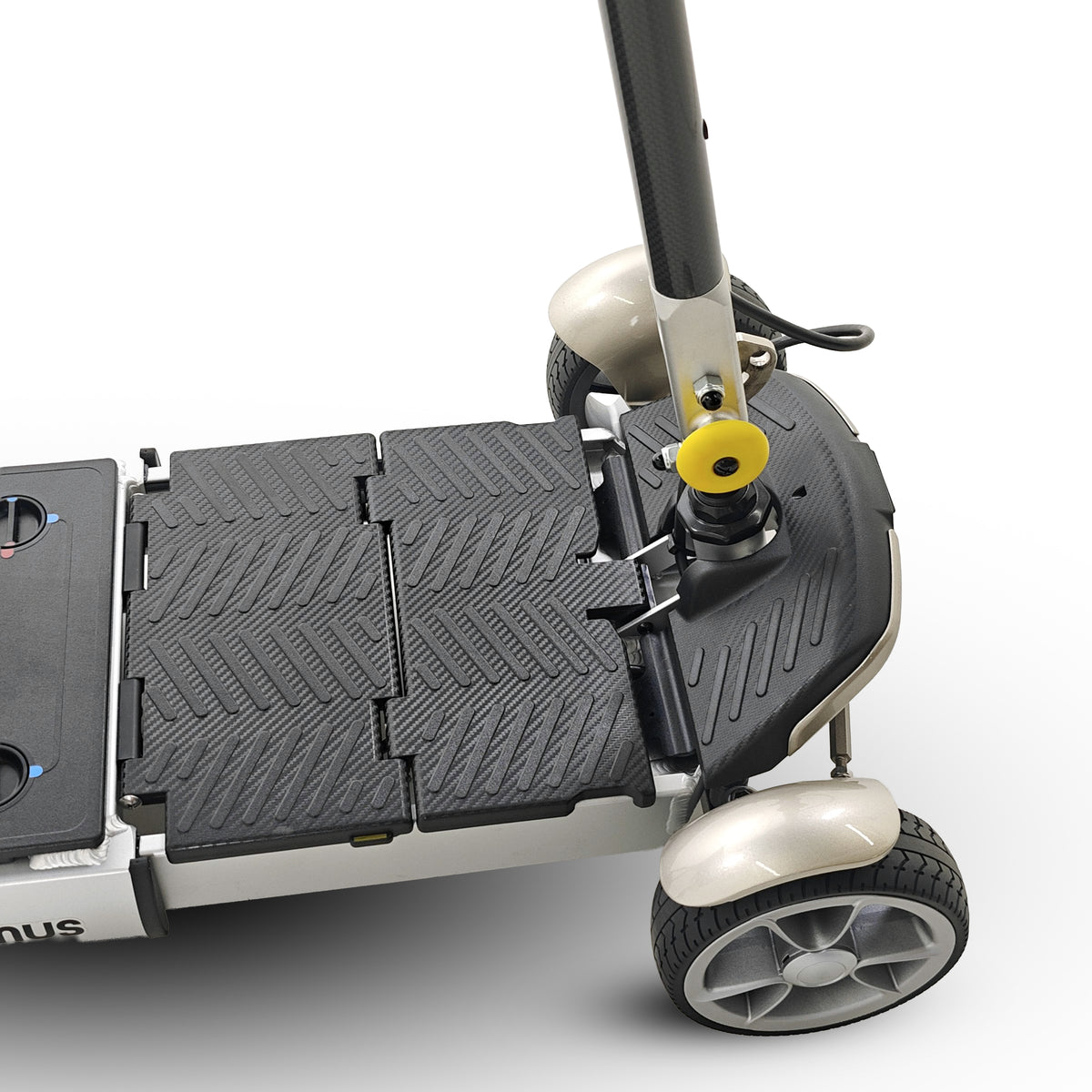Micromus Folding Mobility Scooter