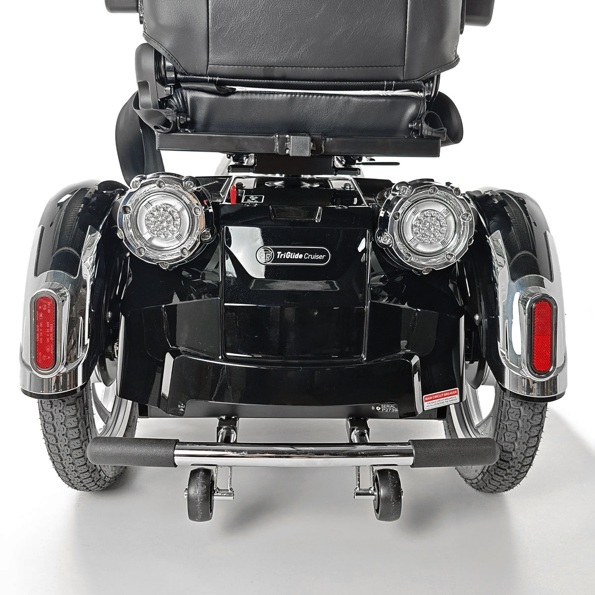 TriGlide Cruiser