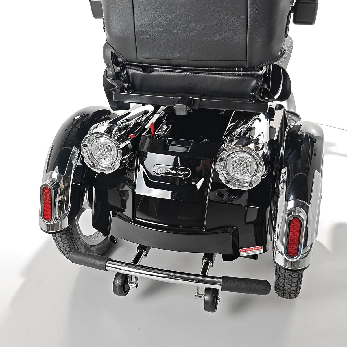 TriGlide Cruiser