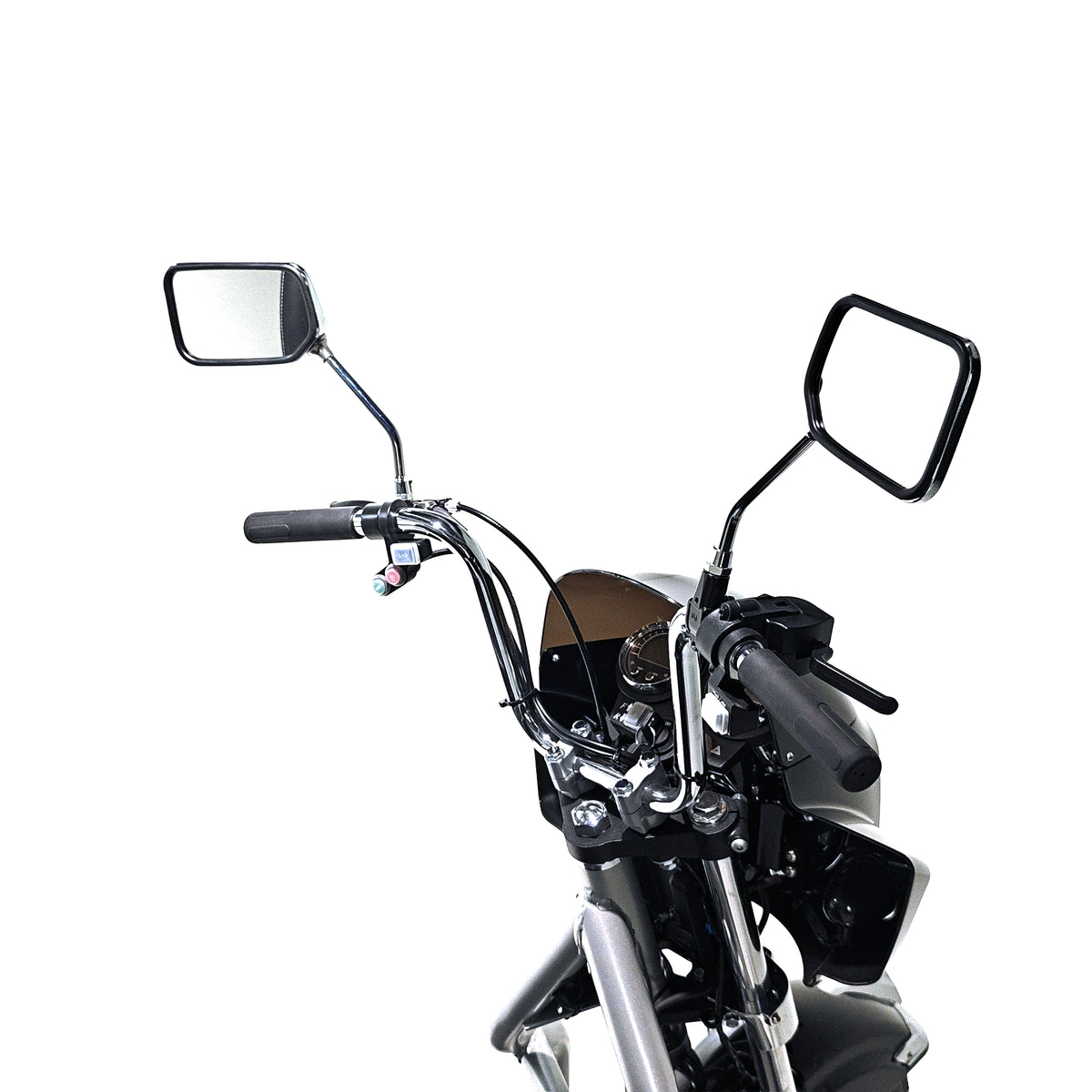 TriGlide Cruiser