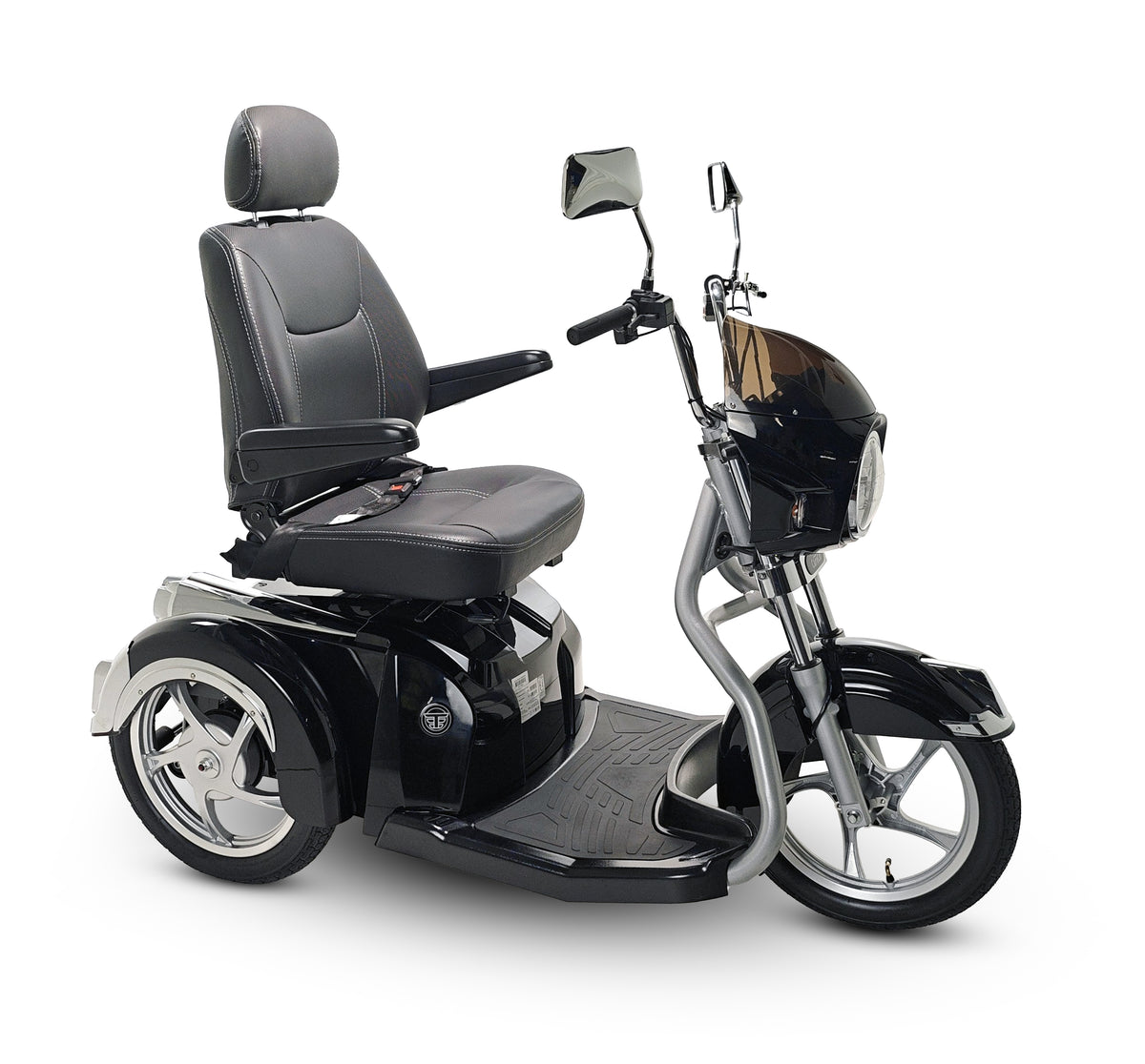 TriGlide Cruiser