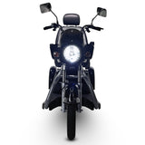 TriGlide Cruiser