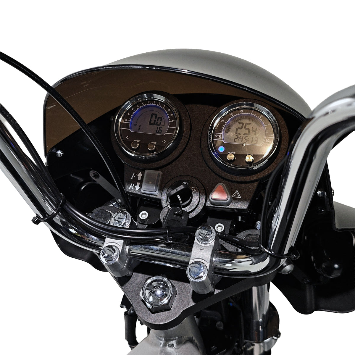 TriGlide Cruiser