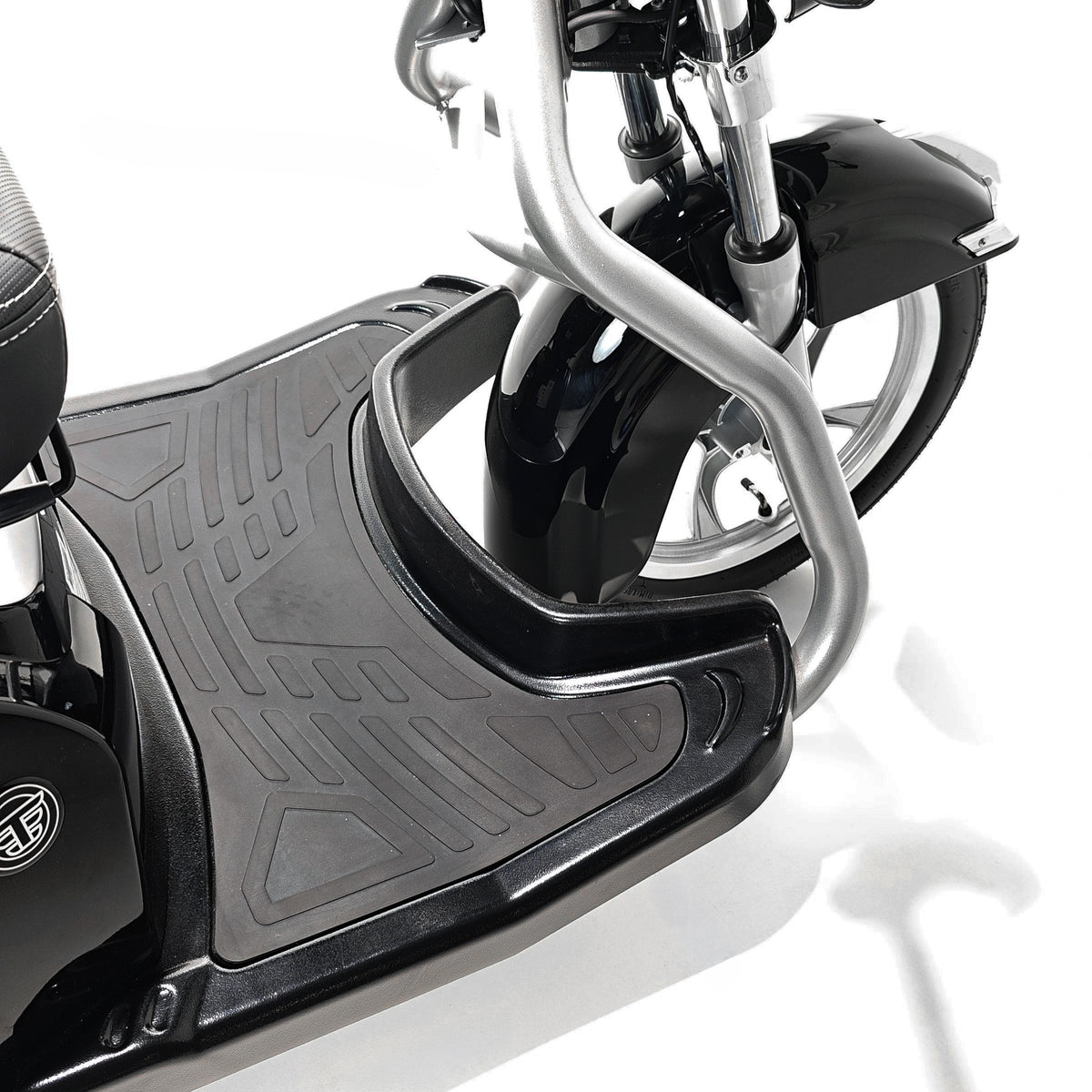 TriGlide Cruiser