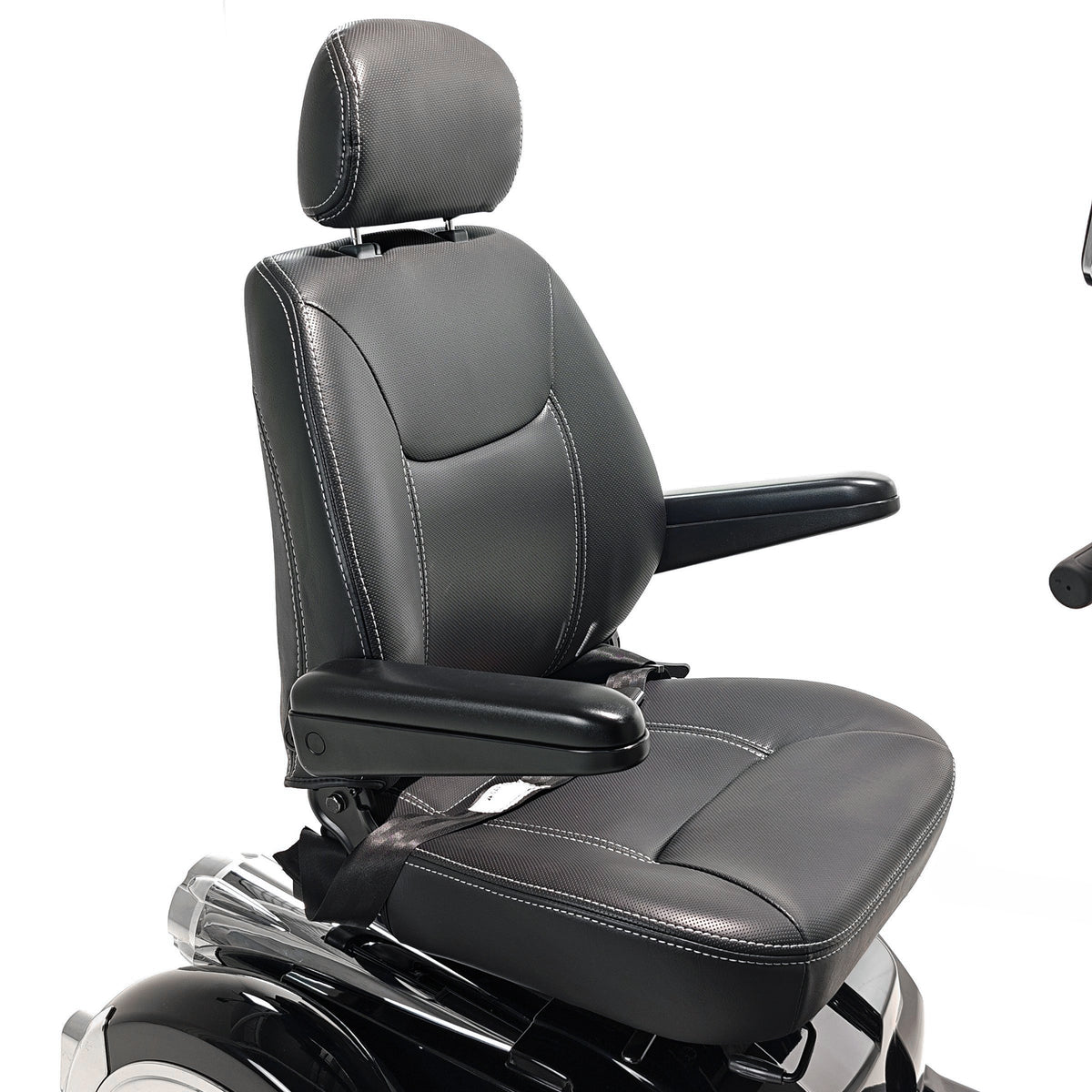 TriGlide Cruiser