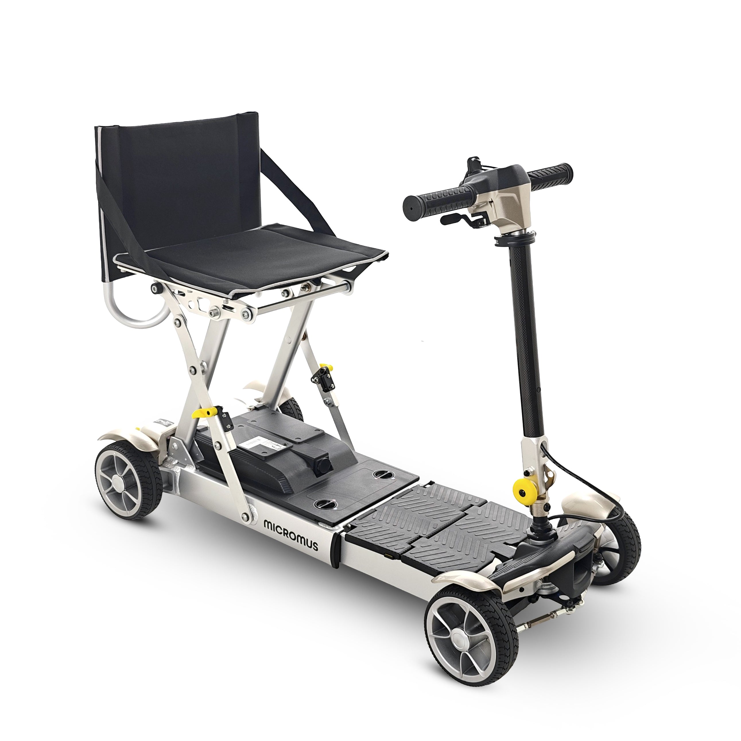 Micromus Folding Mobility Scooter