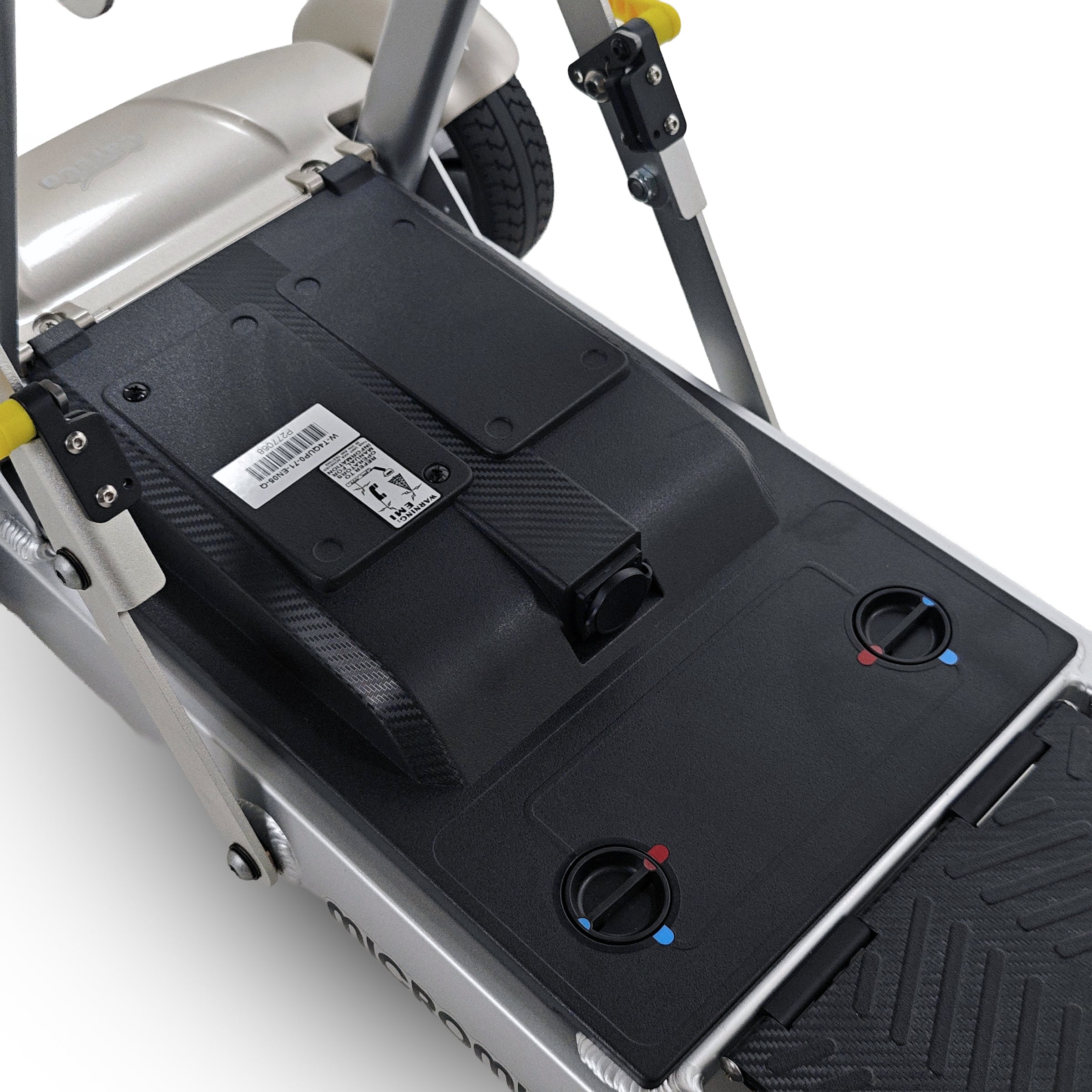 Micromus Folding Mobility Scooter