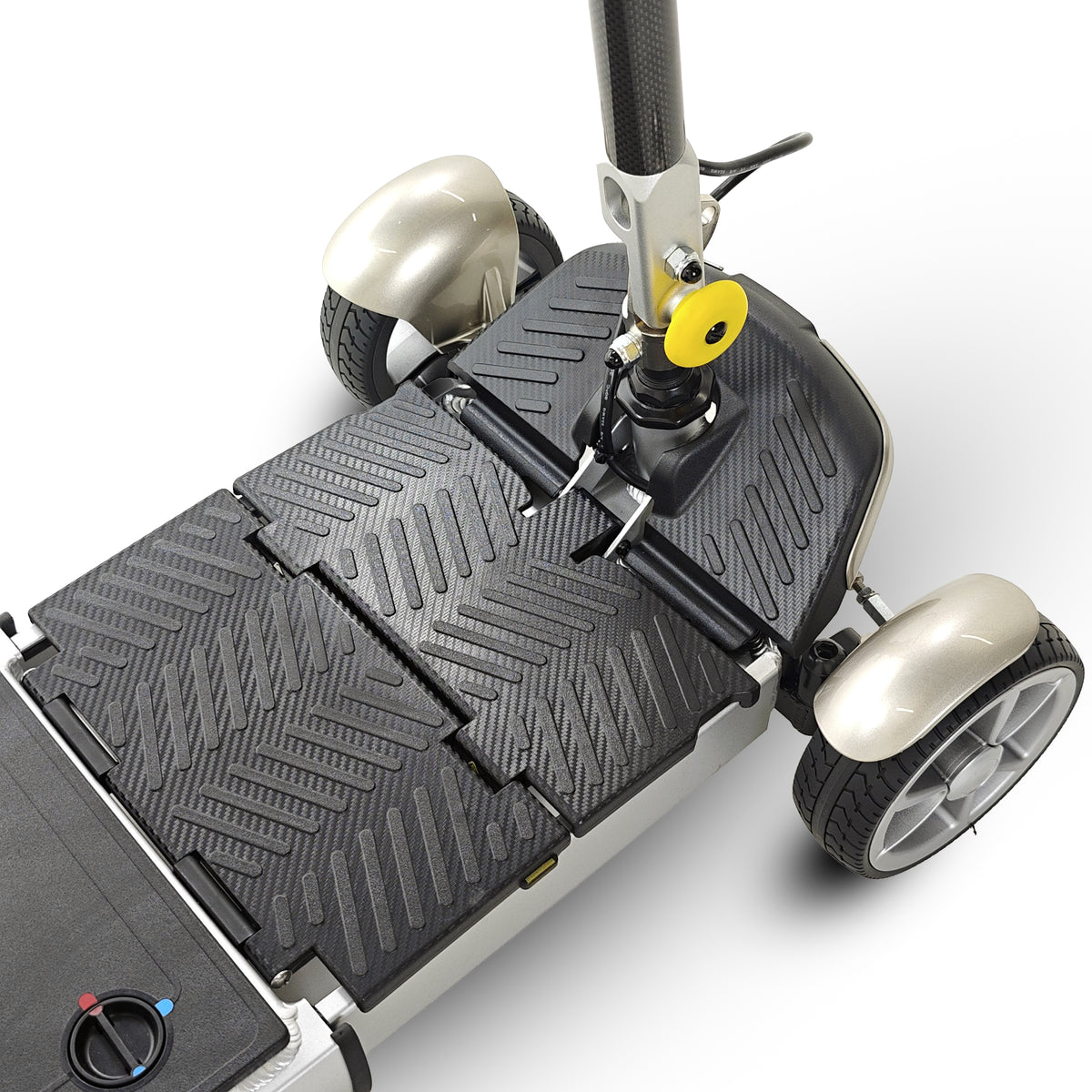 Micromus Folding Mobility Scooter