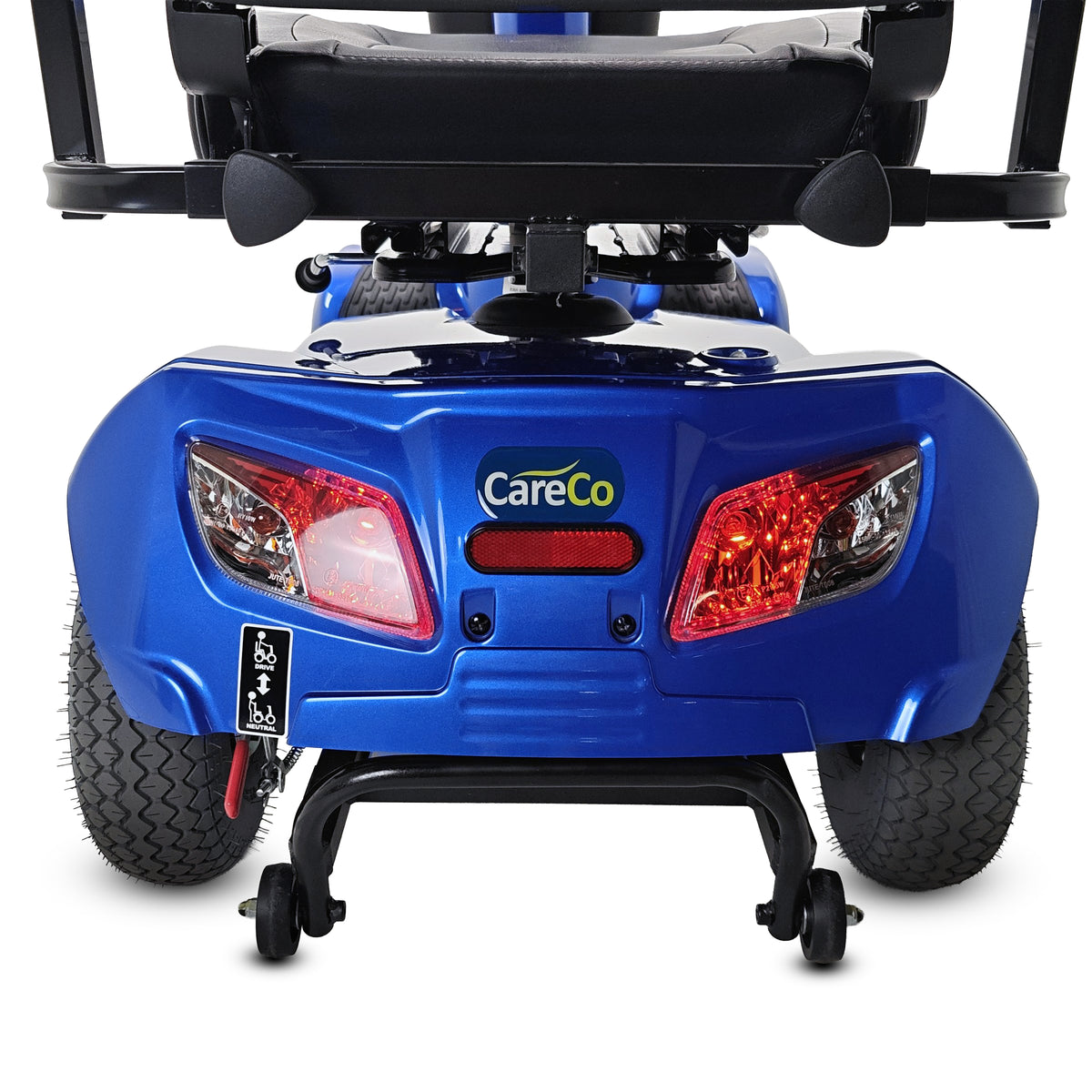 CareCo Titan