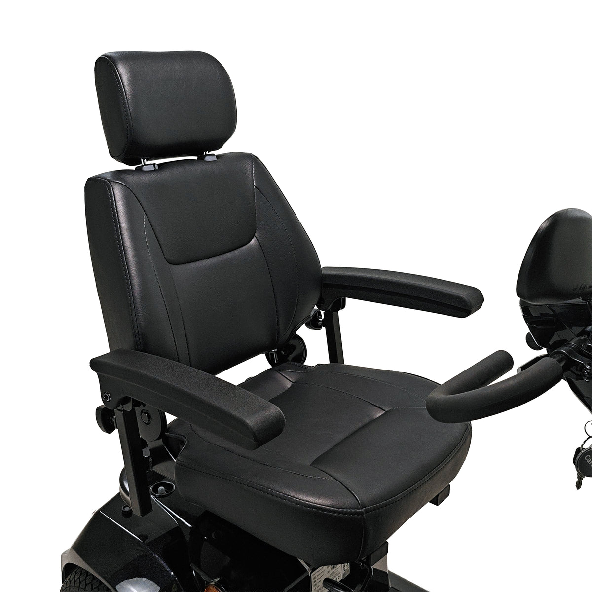 CareCo Daytona XLR