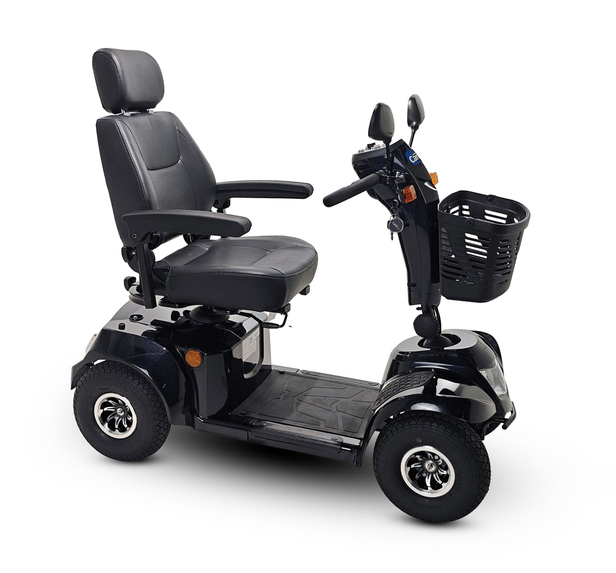 CareCo Daytona XLR
