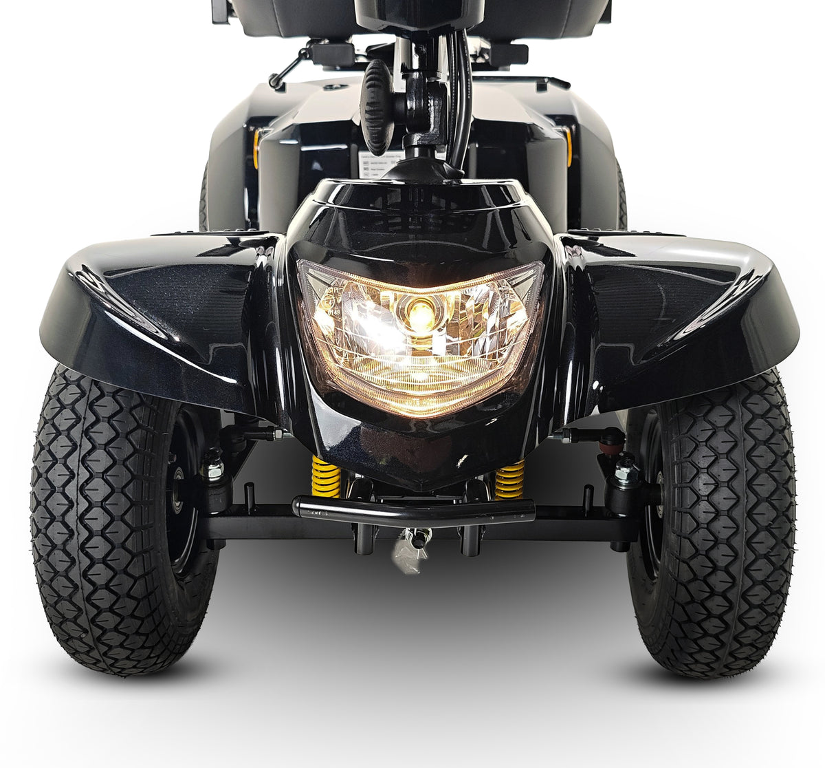 CareCo Daytona XLR