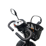 CareCo Daytona XLR