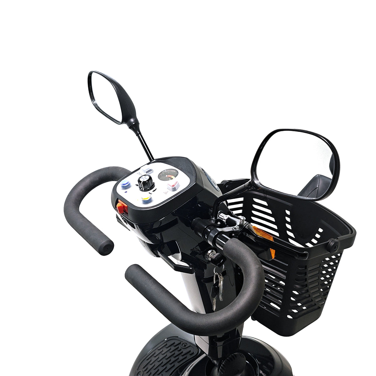 CareCo Daytona XLR