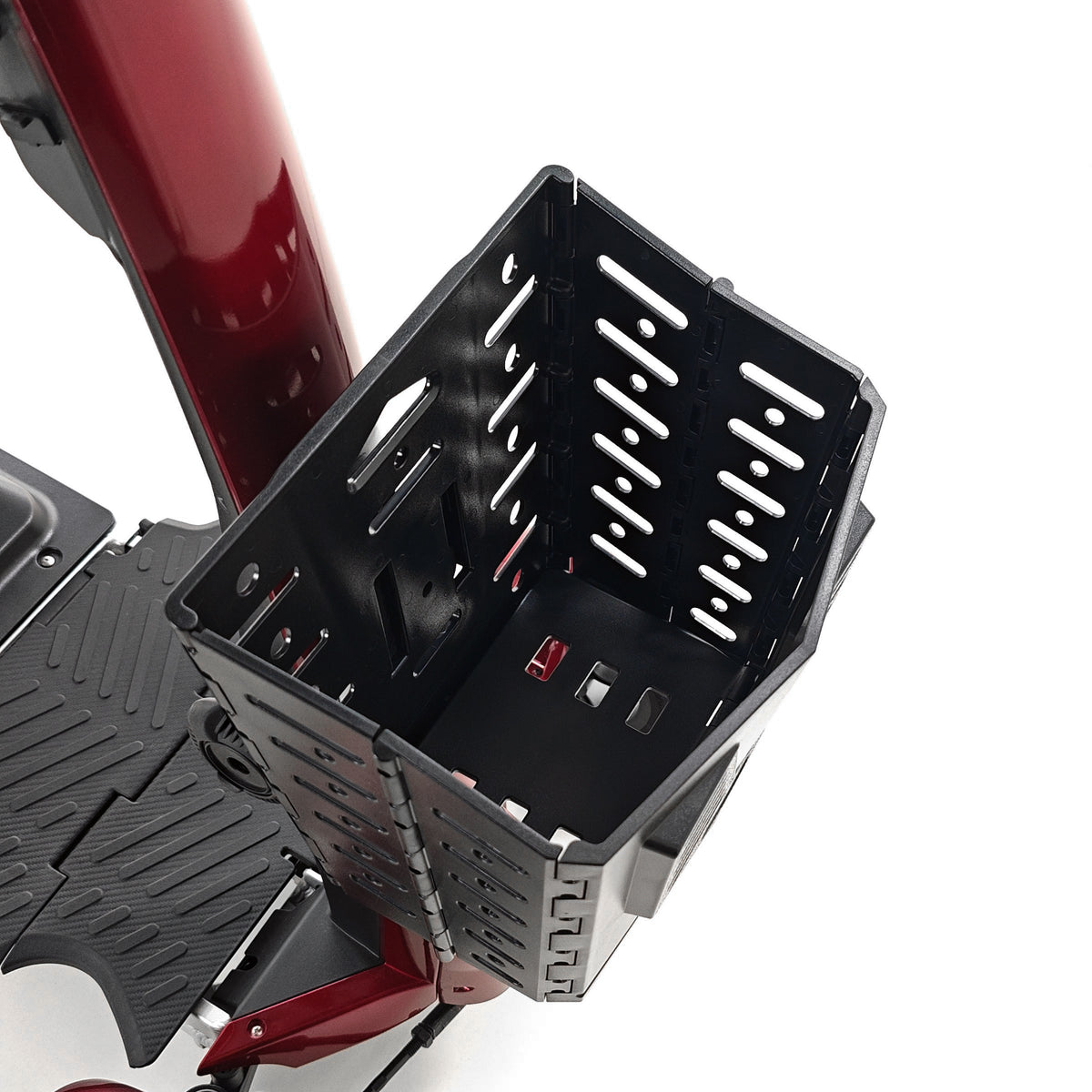 Maximus Folding Mobility Scooter