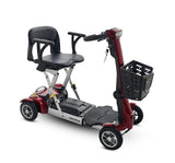Maximus Folding Mobility Scooter