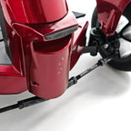 Maximus Folding Mobility Scooter